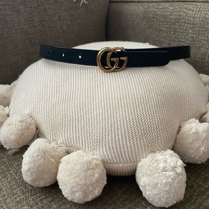 Gucci Belt Size 30W